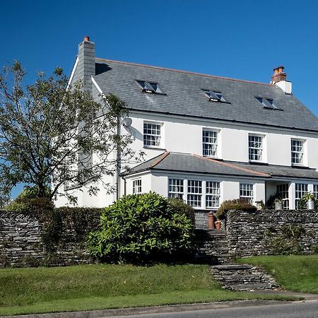 Bed and Breakfast Melorne Farm Camelford Zewnętrze zdjęcie