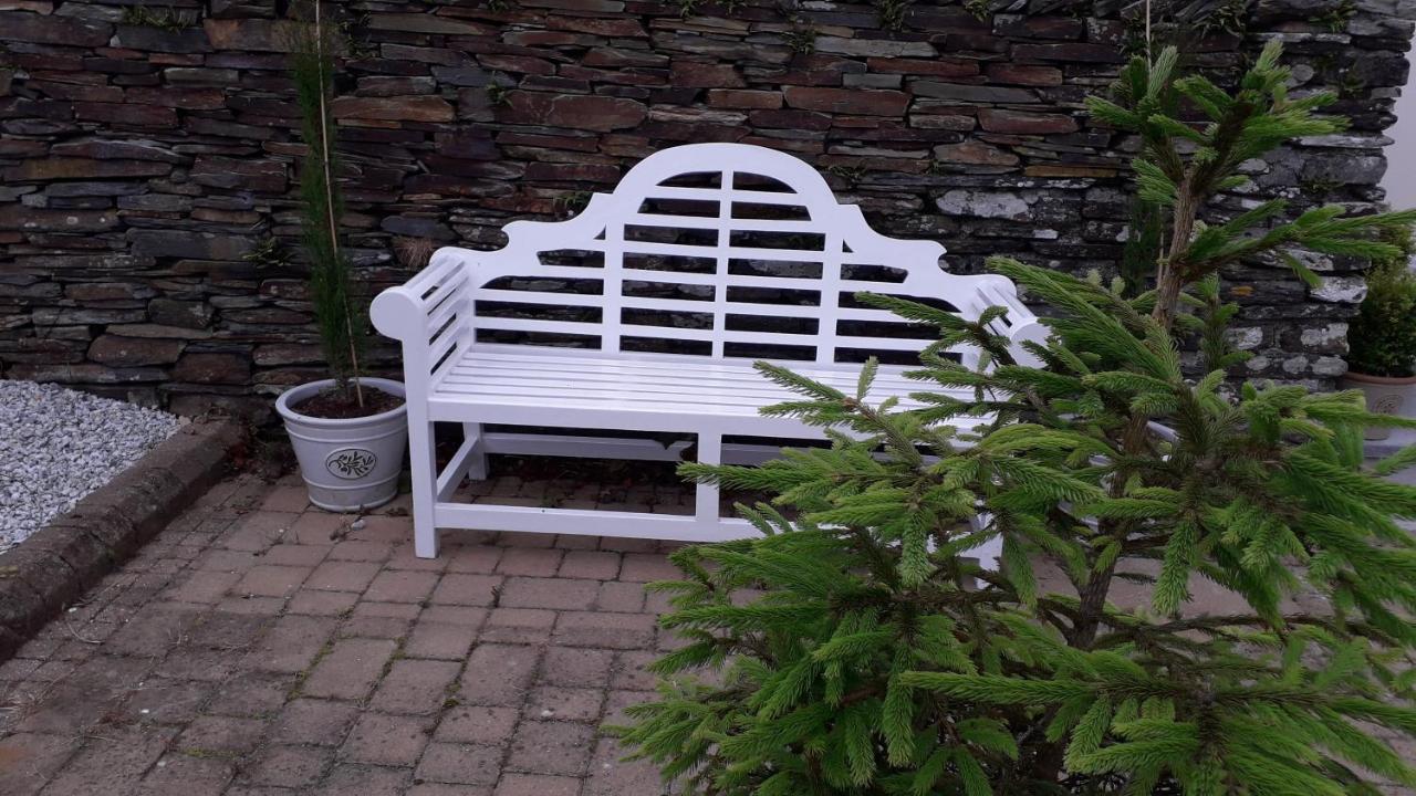 Bed and Breakfast Melorne Farm Camelford Zewnętrze zdjęcie