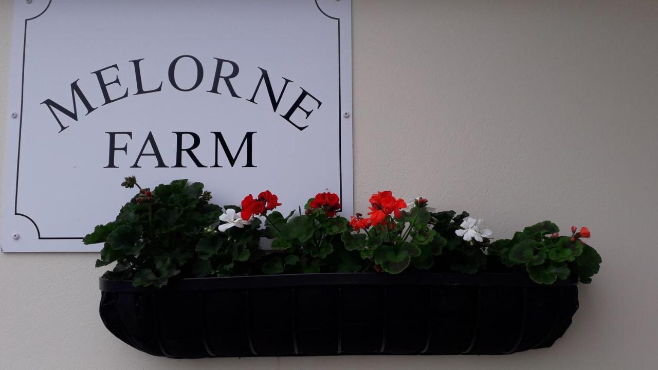 Bed and Breakfast Melorne Farm Camelford Zewnętrze zdjęcie