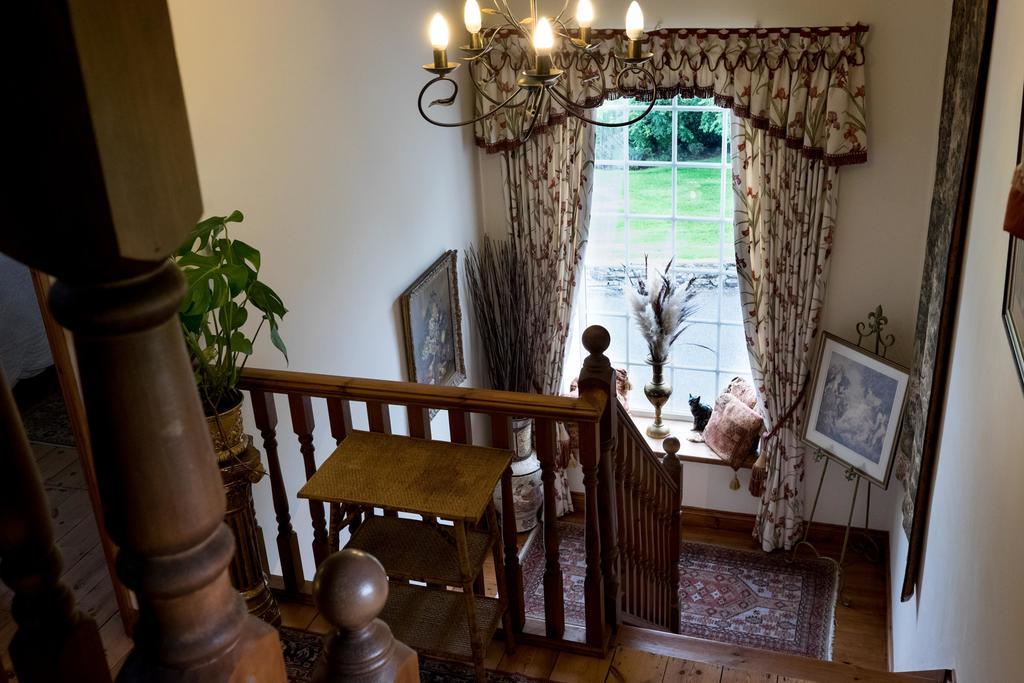 Bed and Breakfast Melorne Farm Camelford Zewnętrze zdjęcie