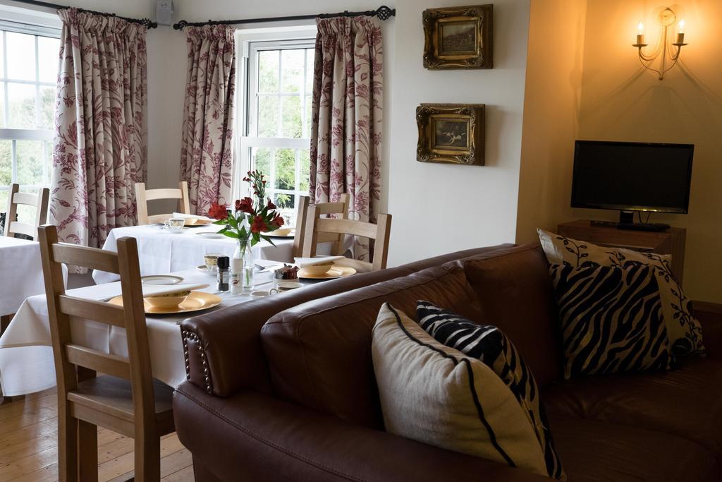 Bed and Breakfast Melorne Farm Camelford Zewnętrze zdjęcie