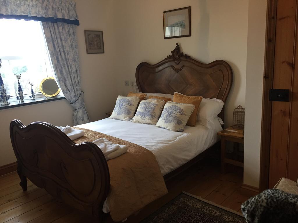 Bed and Breakfast Melorne Farm Camelford Zewnętrze zdjęcie