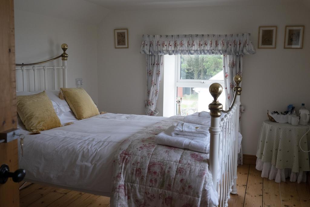 Bed and Breakfast Melorne Farm Camelford Zewnętrze zdjęcie