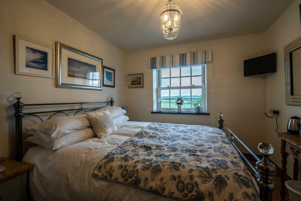 Bed and Breakfast Melorne Farm Camelford Zewnętrze zdjęcie