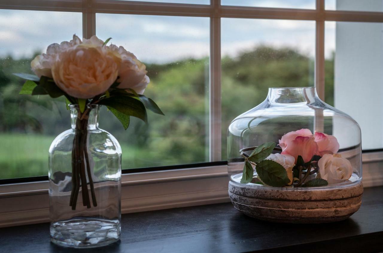 Bed and Breakfast Melorne Farm Camelford Zewnętrze zdjęcie