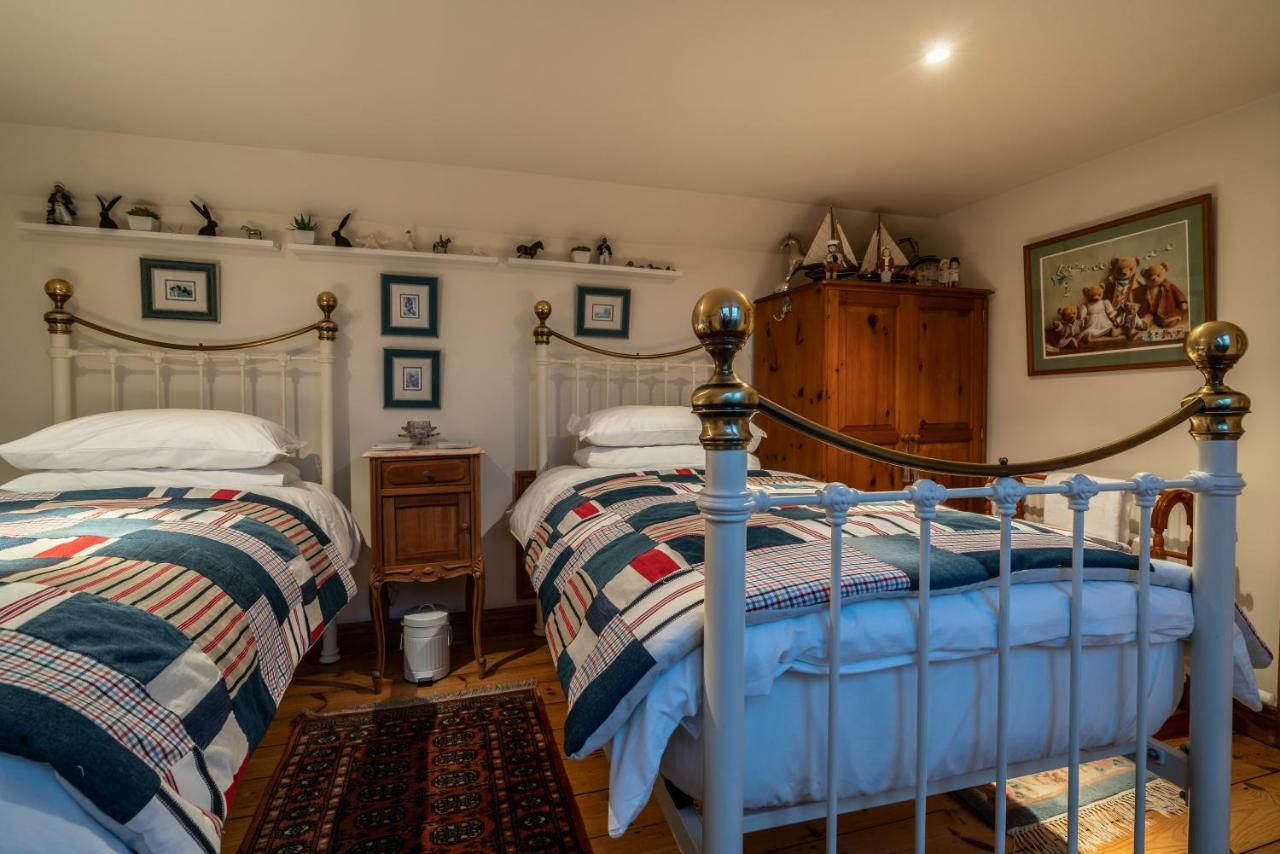 Bed and Breakfast Melorne Farm Camelford Zewnętrze zdjęcie